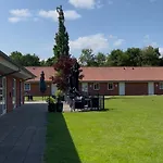 מלון Hedemarken