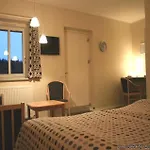 Hotell Hedemarken Grindsted