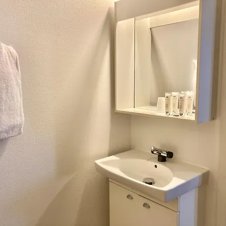 Hotell Hedemarken Grindsted