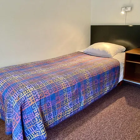 Hedemarken 3* Grindsted