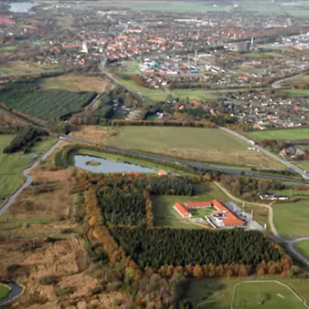 Hedemarken Hotell 3*