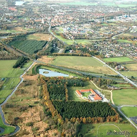 Szálloda Hedemarken