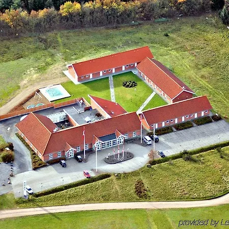 Hedemarken فندق
