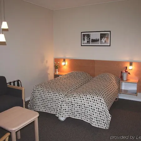 Hedemarken Szálloda 3*