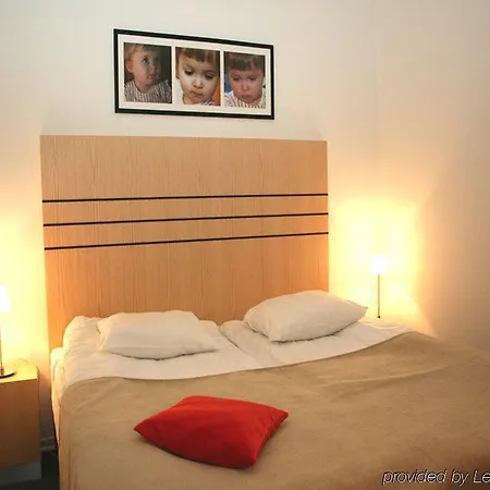 Hotell Hedemarken Grindsted