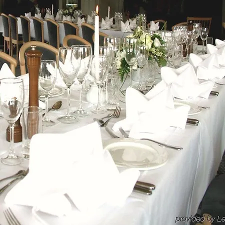 Hotell Hedemarken
