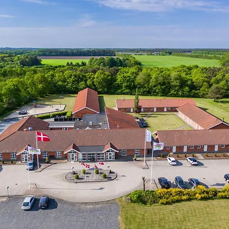Hotell Hedemarken
