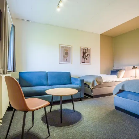 Hedemarken Hotell 3*