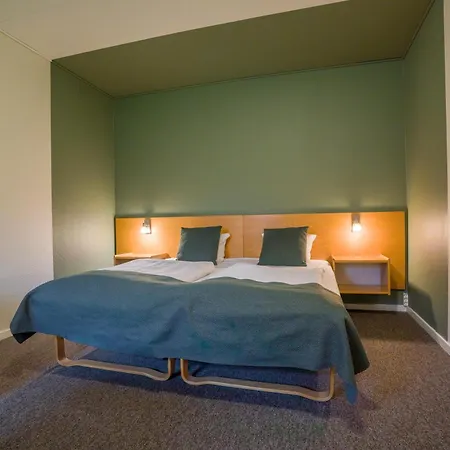 Hotell Hedemarken 3*