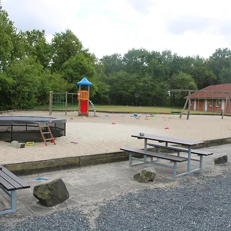 Szálloda Hedemarken Grindsted