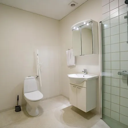 Hedemarken Szálloda