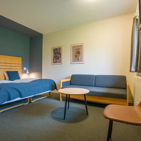 Hotell Hedemarken
