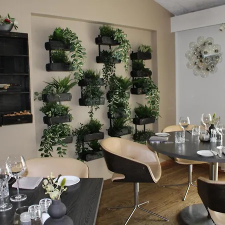 Hedemarken Hotell Grindsted