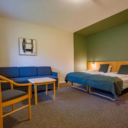 Hedemarken Szálloda