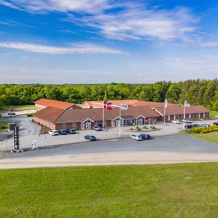 Hedemarken Hotel Grindsted