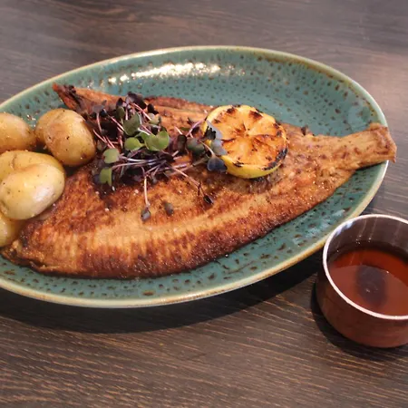 Hedemarken Hotel Grindsted