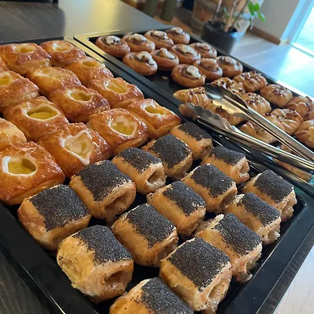 Szálloda Hedemarken 3*