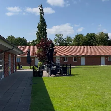 Szálloda Hedemarken