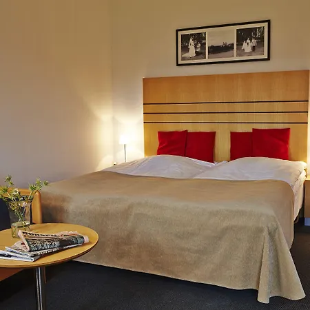 Hotel Hedemarken Grindsted