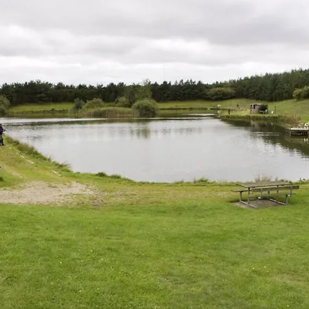 Hotel Hedemarken Grindsted