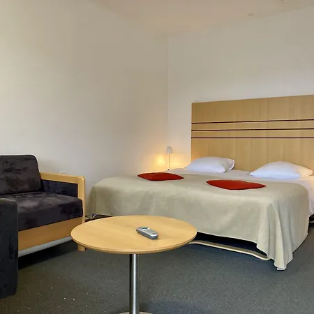 Hedemarken 3*