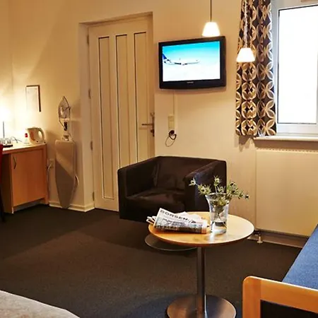 Hotel Hedemarken Grindsted