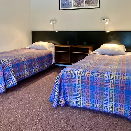 Hotel Hedemarken Grindsted