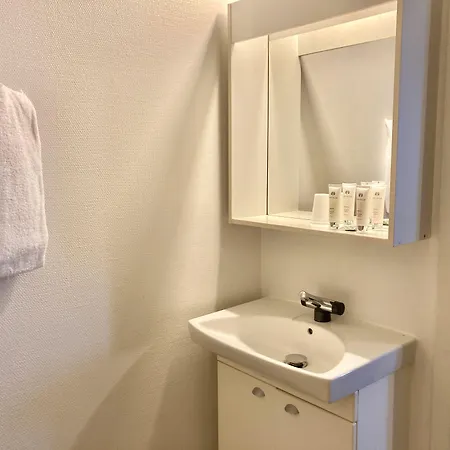 Hotel Hedemarken 3*