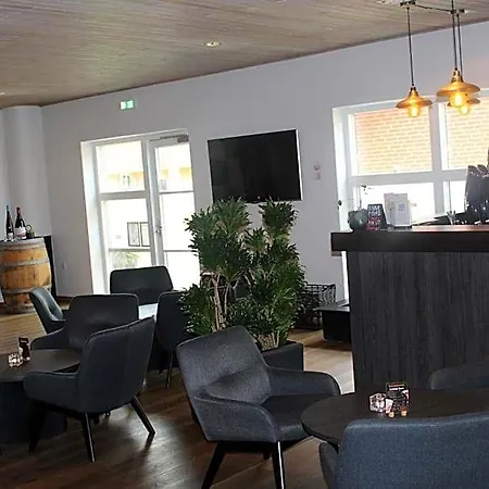 Hedemarken 3* غريندستيد