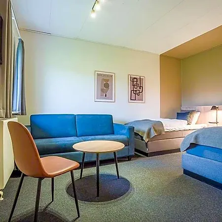 Hedemarken 3* غريندستيد