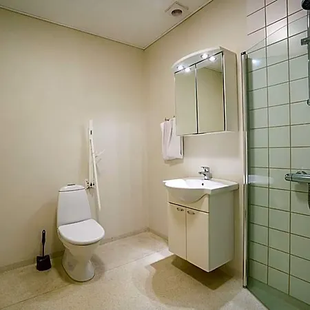 Hedemarken 3* غريندستيد
