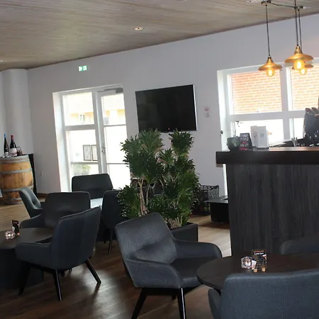 Hedemarken Hotell Grindsted