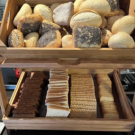 Hotell Hedemarken Grindsted