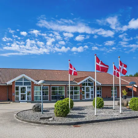 Hedemarken Hotell Grindsted