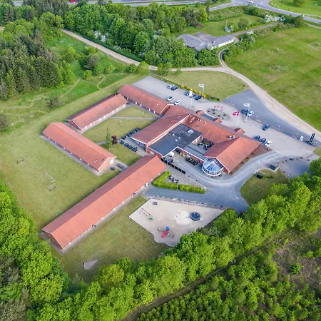 Hedemarken Hotell 3*