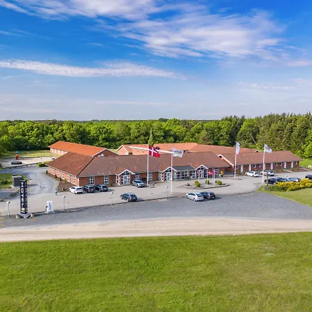 Hedemarken 3*
