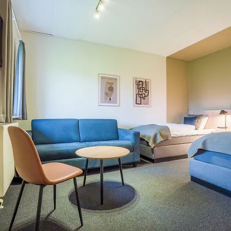 Hotell Hedemarken