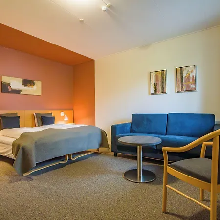 Hotell Hedemarken