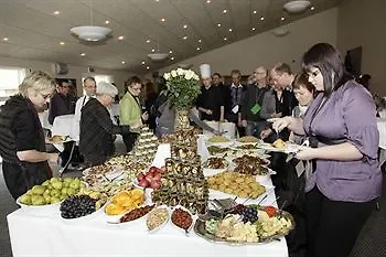 Hedemarken Hotel Grindsted