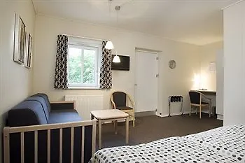 Hotell Hedemarken Grindsted