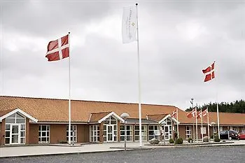 Hedemarken Szálloda