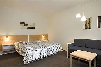 Hedemarken Hotell 3*