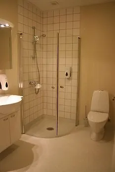 Szálloda Hedemarken 3*
