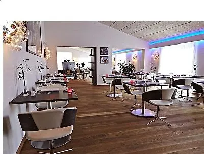 Hotell Hedemarken Grindsted