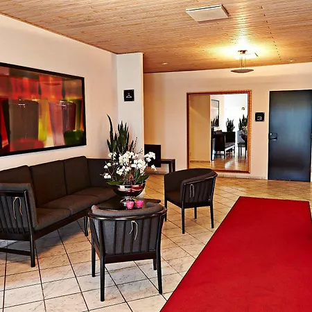 Hotell Hedemarken