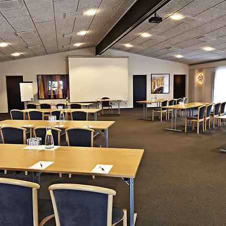 Hedemarken Hotell