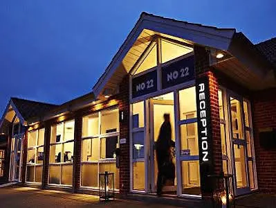 Hedemarken Hotel 3*