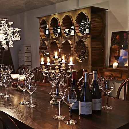 Hedemarken Hotell 3*
