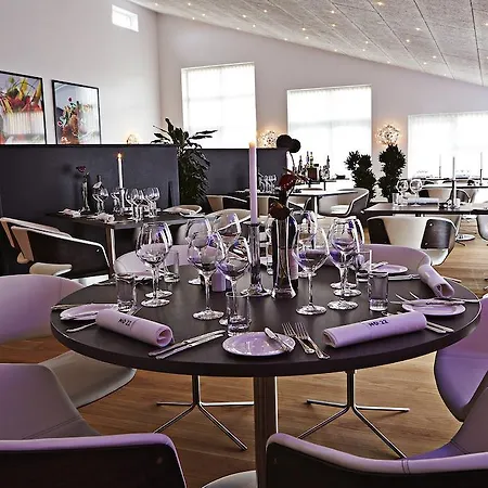 Hedemarken Hotel Grindsted