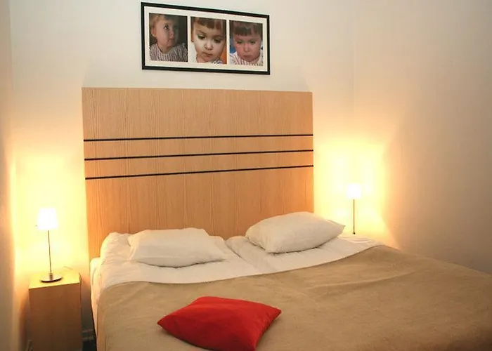 Hotel Hedemarken Grindsted